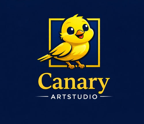 Canary Art Studio